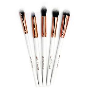 Crown All Eyes on You 5-Piece Brush Set